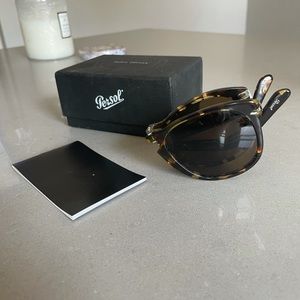 Person Steve McQueen Sunglasses